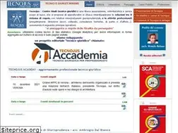 Sites similar to tecnojus.it