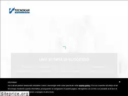 Sites similar to tecnokar.it