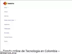Sites similar to tecnokefren.com