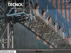 Sites similar to tecnol.es