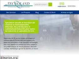 Sites similar to tecnoland.fr