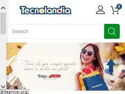 Sites similar to tecnolandia.com.py