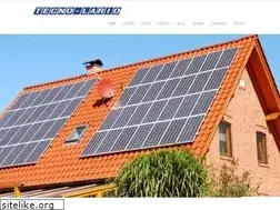 Sites similar to tecnolario.it