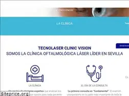 Sites similar to tecnolasersevilla.es