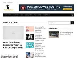 Sites similar to tecnolatinos.com