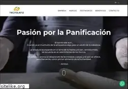 Sites similar to tecnolenz.com