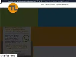 Sites similar to tecnolibertador.com