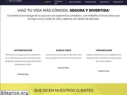 Sites similar to tecnolife.com.mx