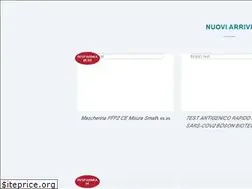 Sites similar to tecnolifesrl.it