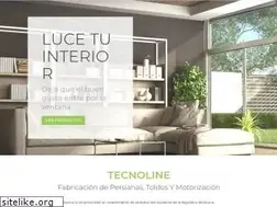Sites similar to tecnolinemexico.com