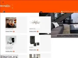 Sites similar to tecnolite.com.ni