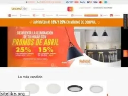 Sites similar to tecnolite.lat