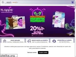 Sites similar to tecnoliteaplicaciones.com