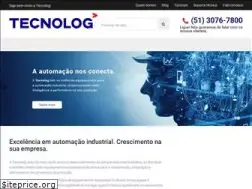 Sites similar to tecnolog.ind.br