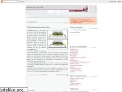 Sites similar to tecnologas.blogspot.com