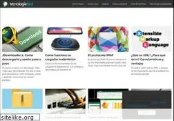 Sites similar to tecnologia-facil.com