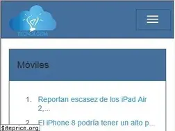 Sites similar to tecnologia.com.py