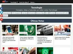 Sites similar to tecnologia.comohacerpara.com