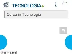 Sites similar to tecnologia.libero.it