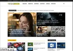Sites similar to tecnologia.net