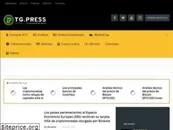 Sites similar to tecnologia.press