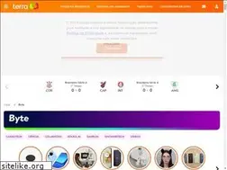 Sites similar to tecnologia.terra.com.br