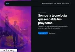 Sites similar to tecnologia01.com