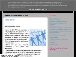 Sites similar to tecnologia3sustentable.blogspot.com