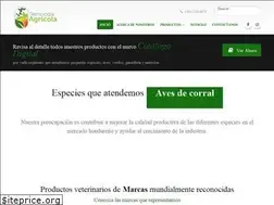 Sites similar to tecnologiaagricolahn.com