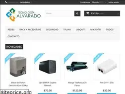 Sites similar to tecnologiaalvarado.com.ve