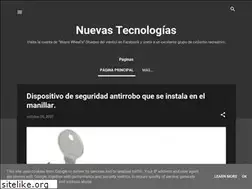 Sites similar to tecnologiabicicletas.blogspot.com