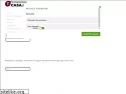 Sites similar to tecnologiacasa.it