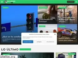 Sites similar to tecnologiaclic.com