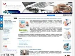 Sites similar to tecnologiacontable.com.pe