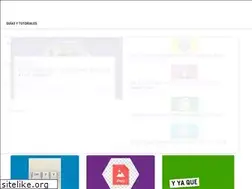 Sites similar to tecnologiadelfuturo.es