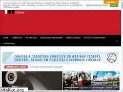 Sites similar to tecnologiademateriais.com.br