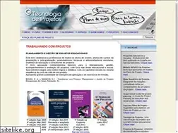 Sites similar to tecnologiadeprojetos.com.br