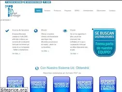 Sites similar to tecnologiadigital.com.mx