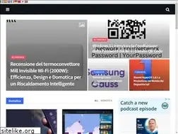 Sites similar to tecnologiadigitale.net