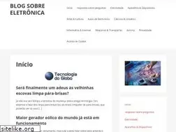 Sites similar to tecnologiadoglobo.com