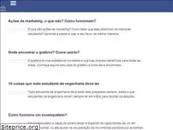 Sites similar to tecnologiae.com.br