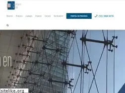 Sites similar to tecnologiaenherrajes.com.mx