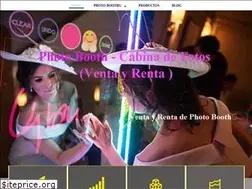 Sites similar to tecnologiaentuseventos.net