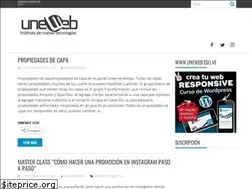 Sites similar to tecnologiaenvivo.com