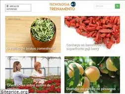 Sites similar to tecnologiaetreinamento.com.br