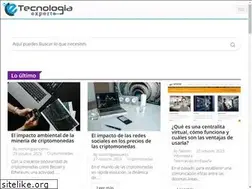 Sites similar to tecnologiaexperto.com