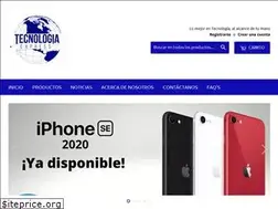 Sites similar to tecnologiaexpresshn.com