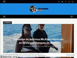 Sites similar to tecnologiageek.com