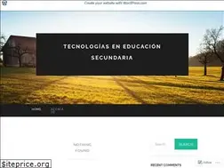 Sites similar to tecnologiainformaticaespiritusanto.wordpress.com