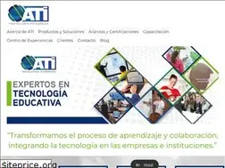 Sites similar to tecnologiaintegrada.com.mx